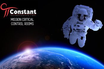Command and Control in the Space Industry