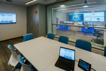 Planning Your Operations Center: Needs Analysis